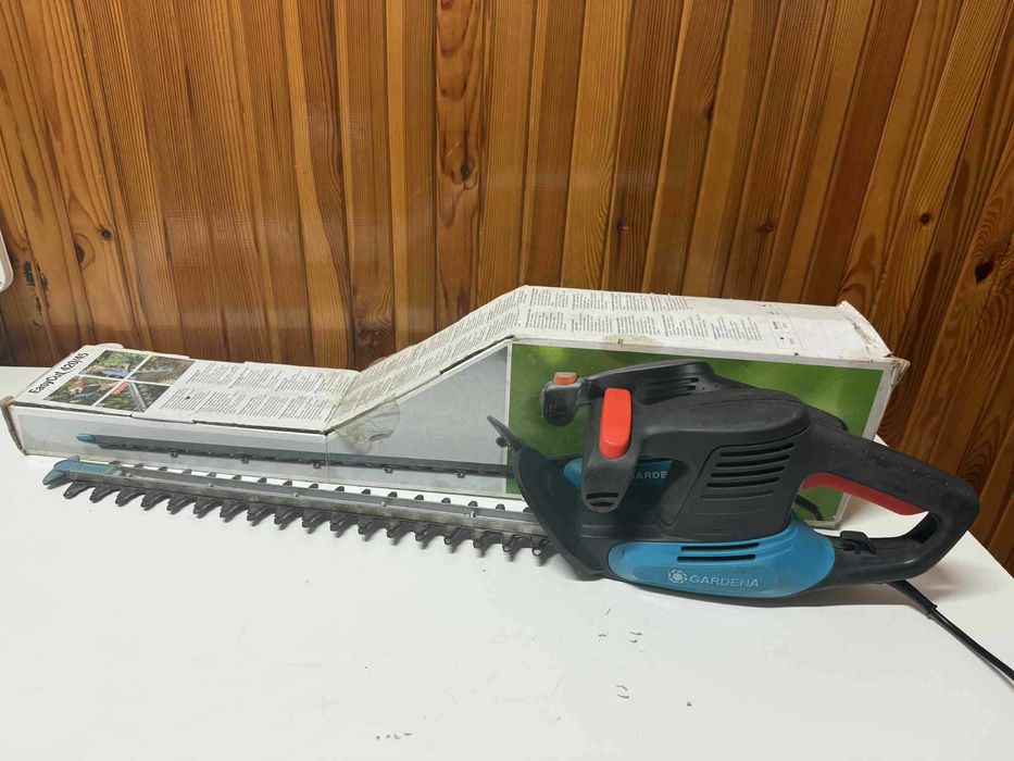 Nożyce GARDENA 420/45 z pudełkiem