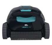 robot limpa fundos Dolphin liberty 200 a bateria