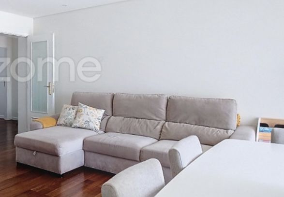 Sofa chaise longue