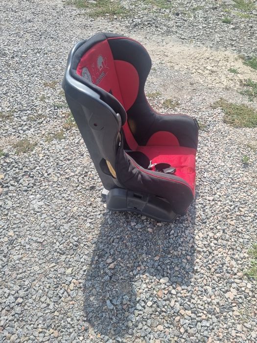 Автокрісло для дитини