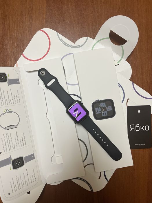 Apple Watch SE 2