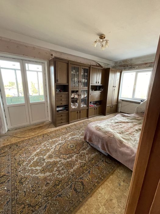 Долгосрочная  аренда  2-х  ком.  квартиры, Шевченковский  рацон