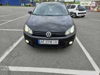 Volkswagen Golf 2012