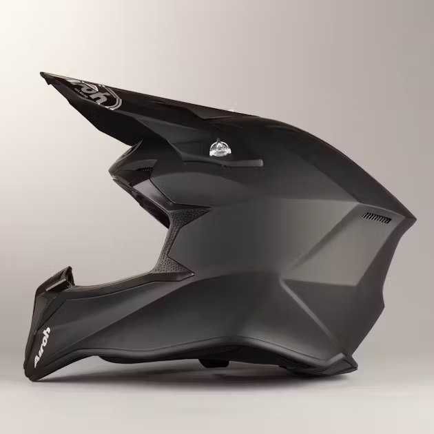 Airoh Wraap Black Matte - M - Novo em caixa