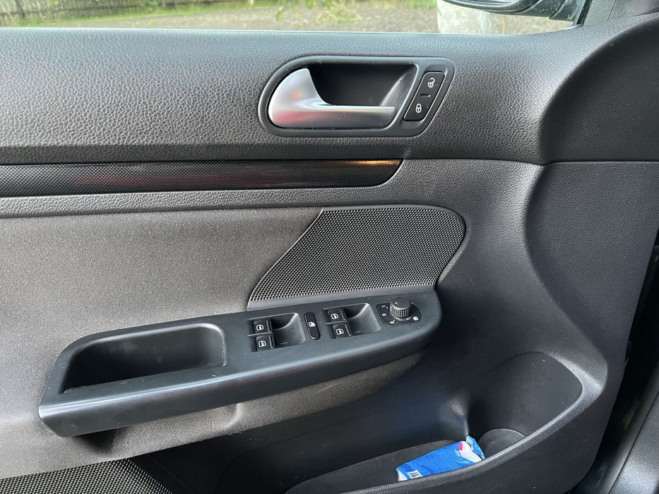 Volkswagen golf 6 2011