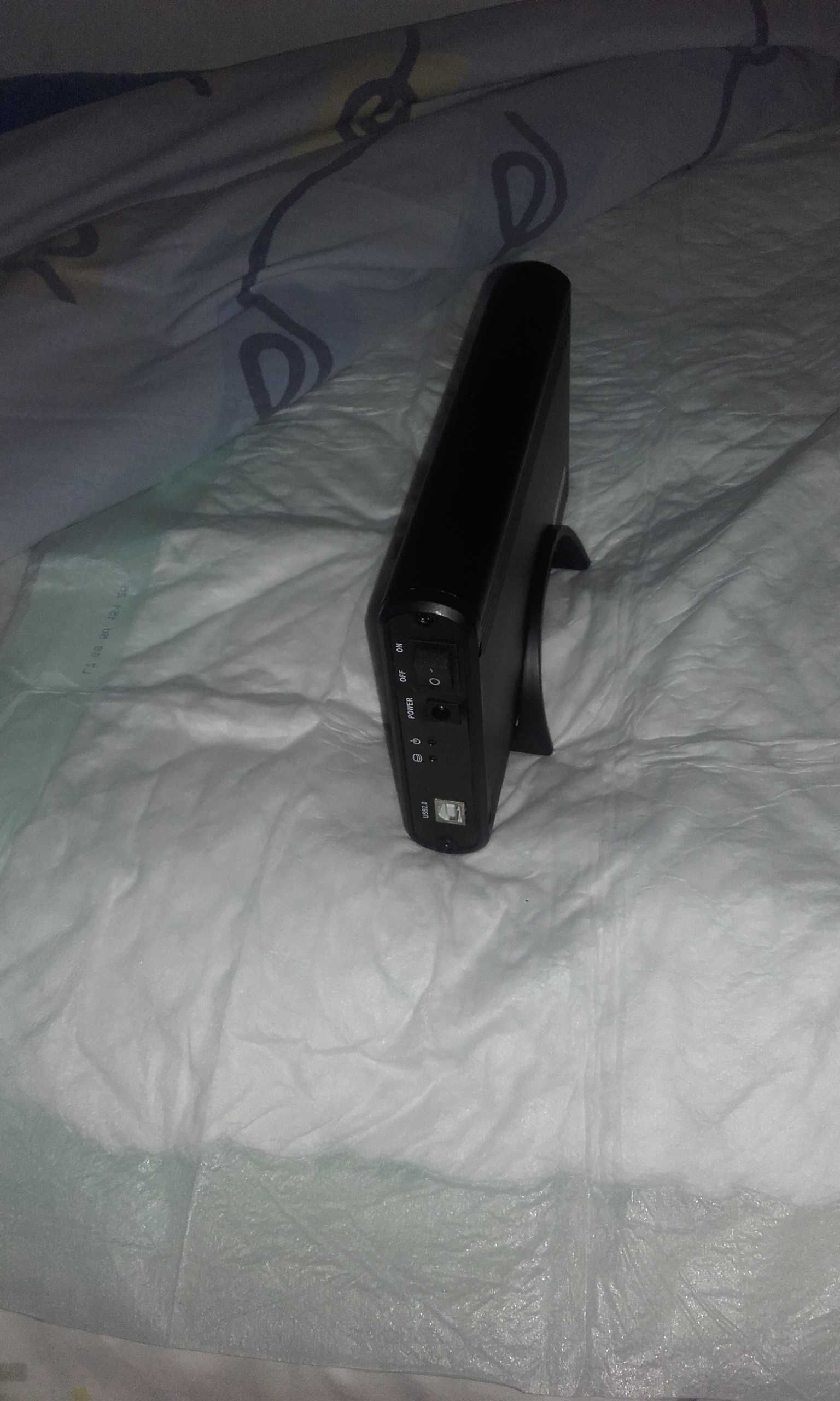 vendo disco extreno gd 560gb