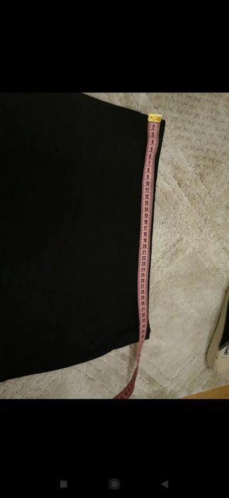Spódnica bawełniana Ivon M/L