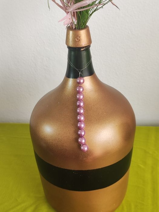 Vaso Charme Outonal