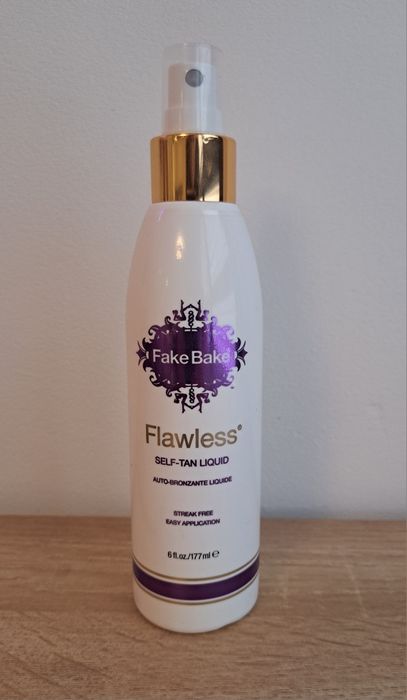 Samoopalacz Fake Bake self-tan liquid