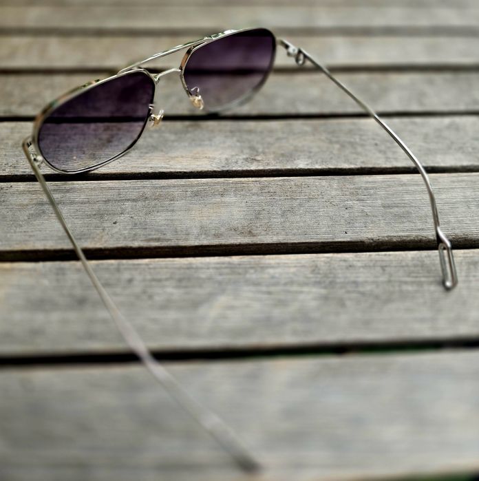 OKAZJA Sprzedam oryginalne okulary przeciwsłoneczne Cartier model CT01