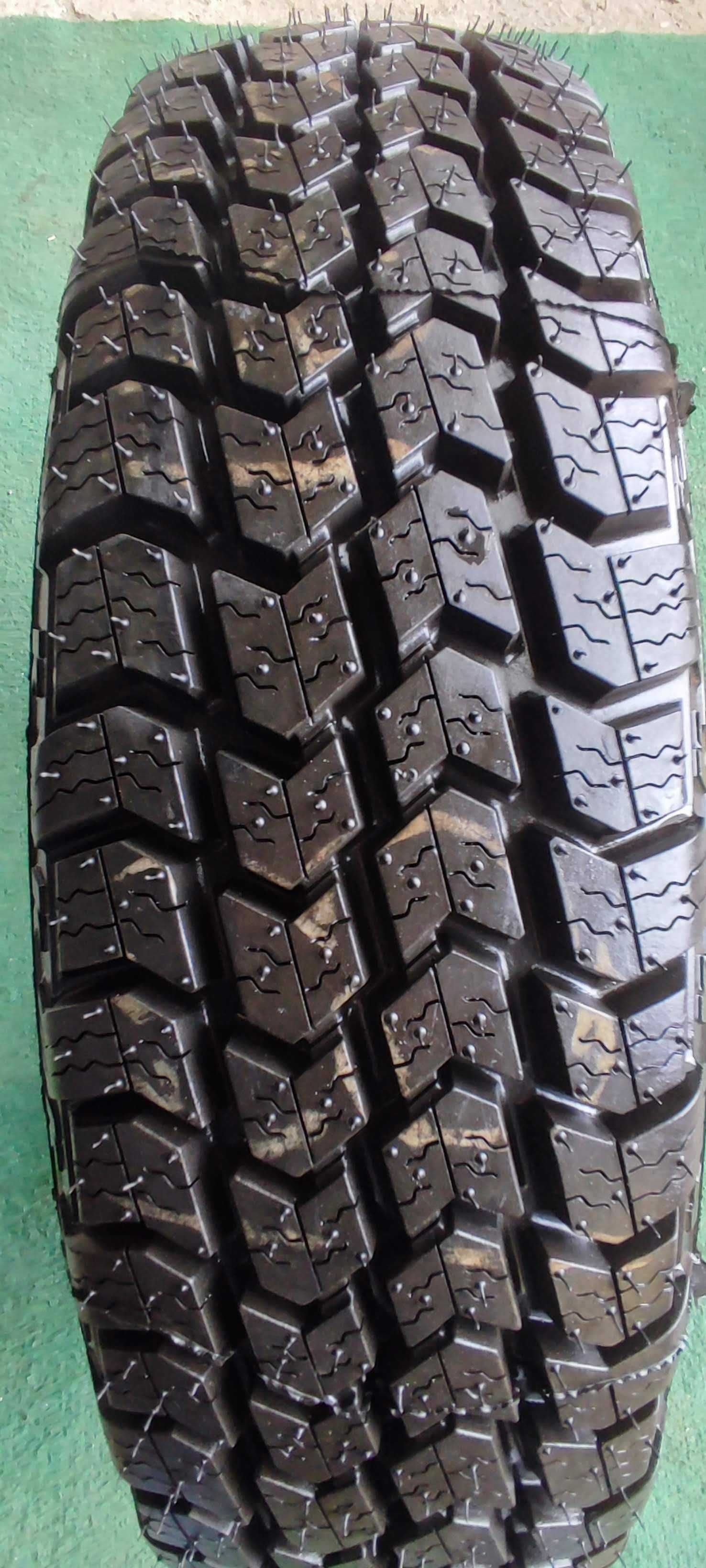 Opona Kleber Transalp 185/75R14C 102/100N 1-szt