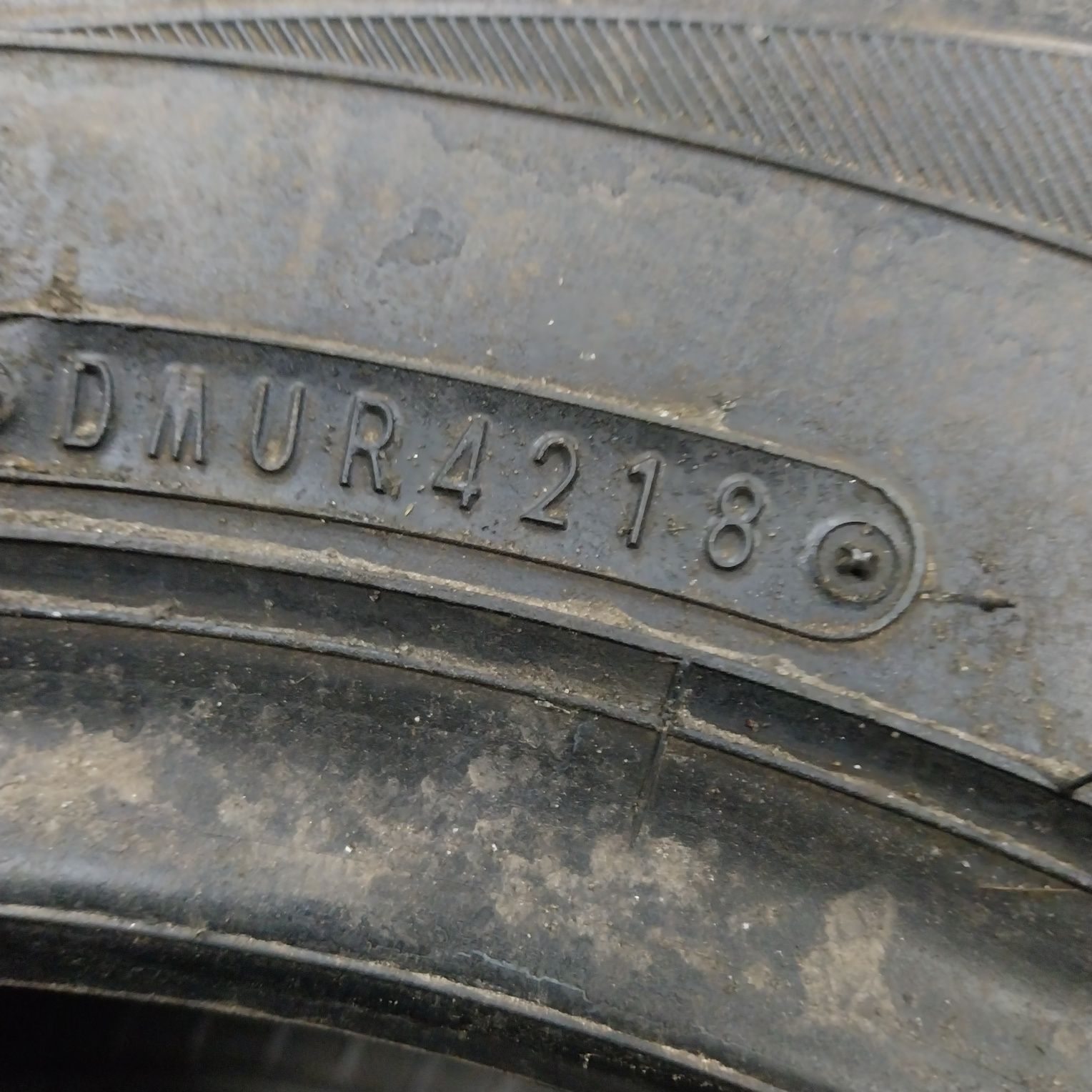 Opona Całoroczne Falken 175/70R14 84T