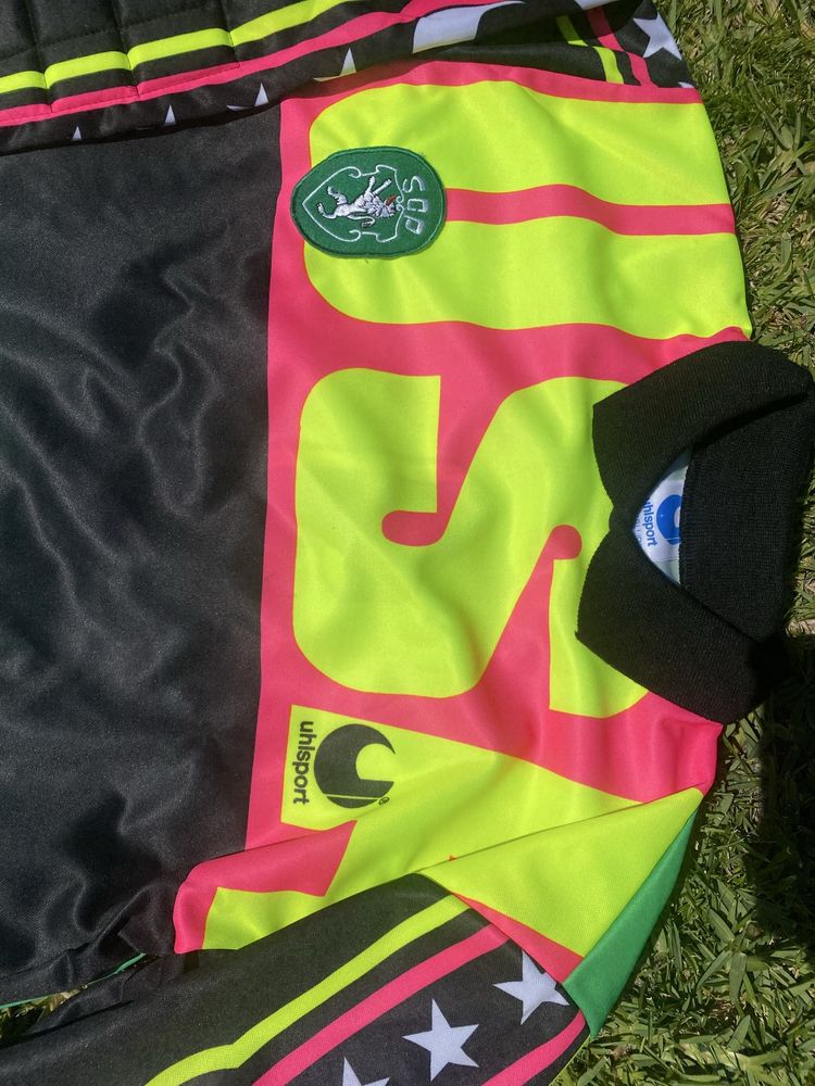 Camisola Sporting clube portugal