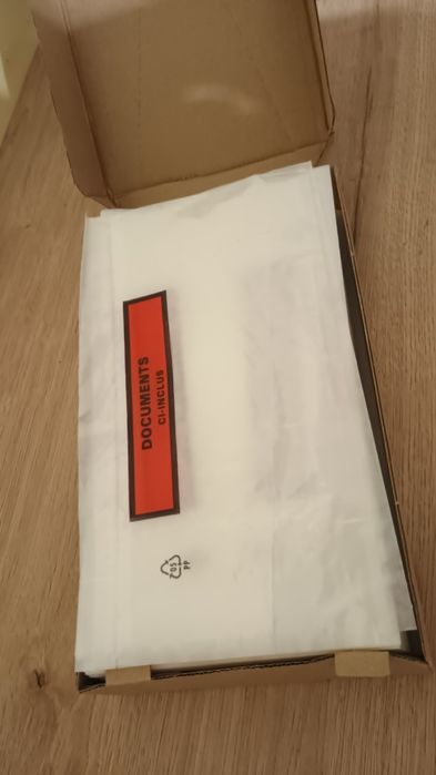 Folijki na dokumenty