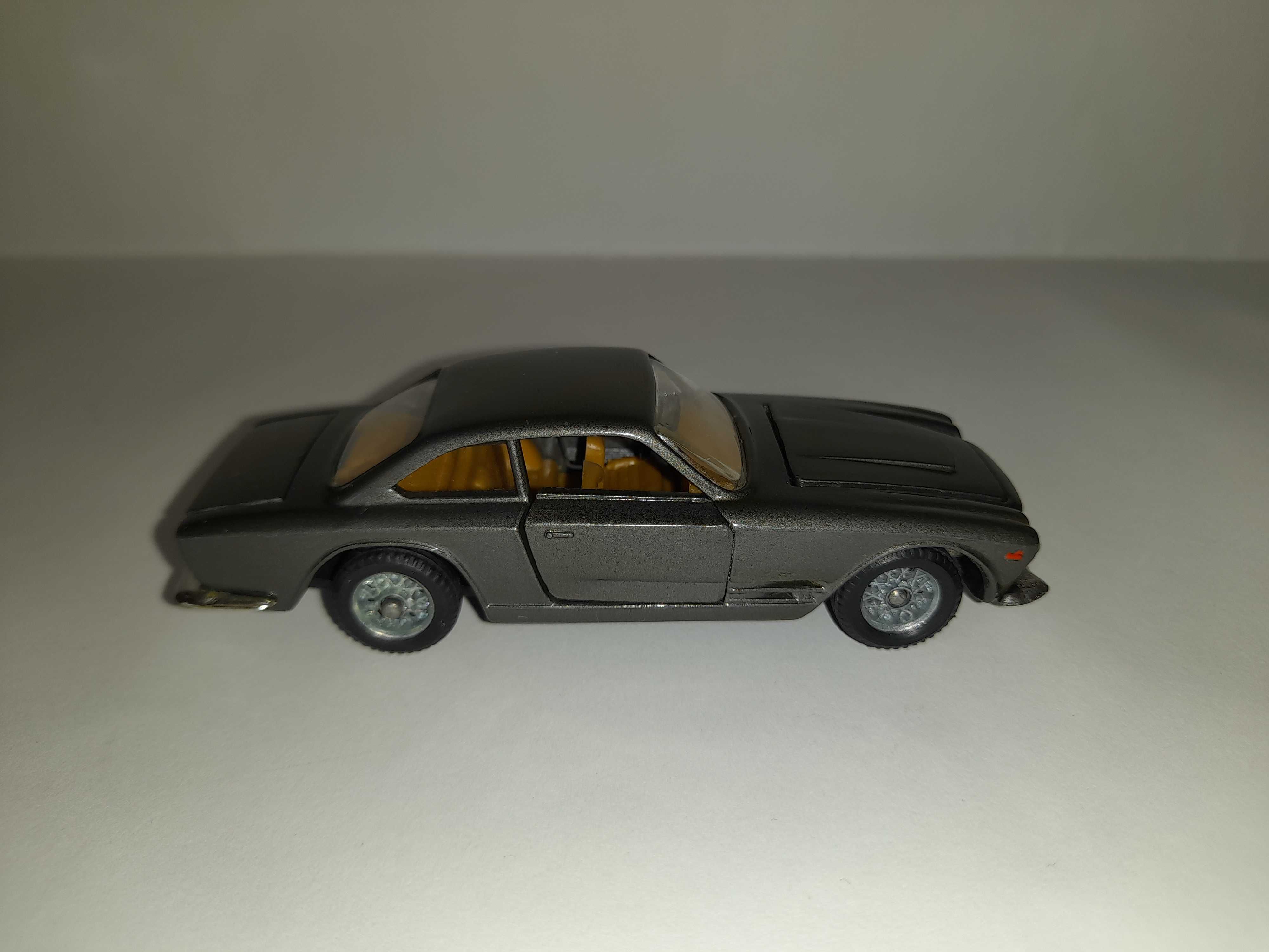 Maserati 3500Gt Politoys Italy 1:43