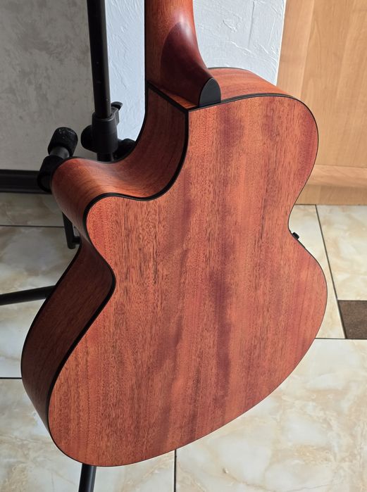 Електроакустична гітара 3/4 CORT SFX-MEM (Open Pore)