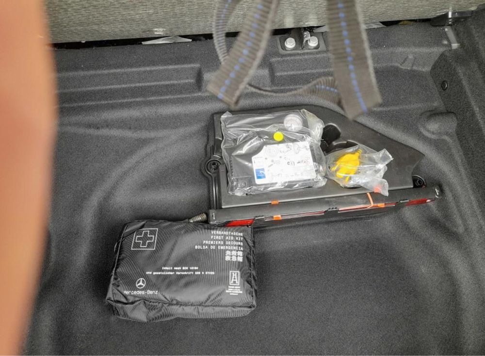 Mercedes A180 diesel