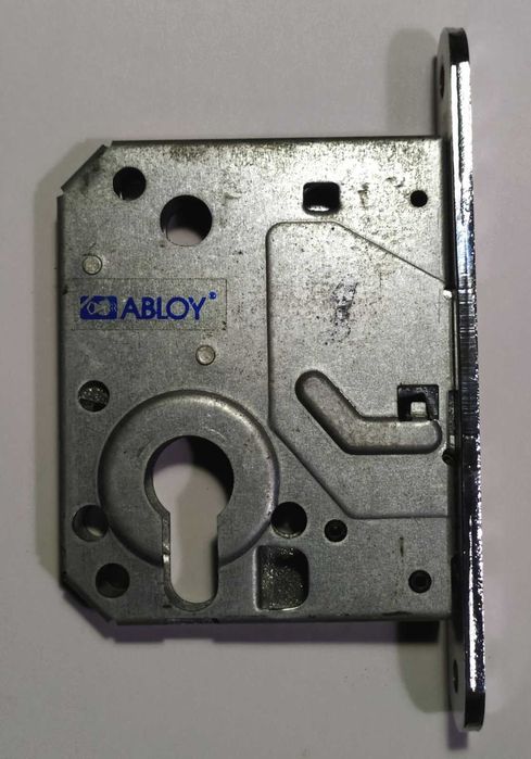 Взломостойкий врезной замок ABLOY® 4232 (Финляндия)