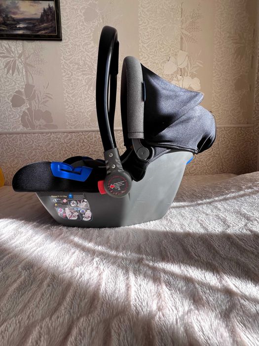 Автокрісла дитяче дешево