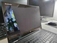 Lenovo yoga Ultrabook dotykowy ekran obracany