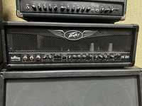 Peavey Valvestate vs100 лампова гітарна голова 270$ Суми