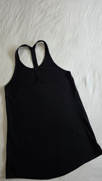 Top desporto Nike XS