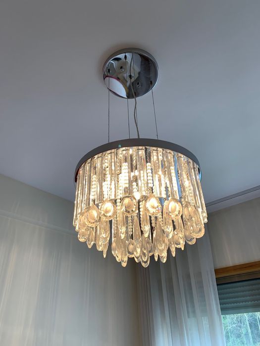 Candeeiro suspenso. EGLO 93425