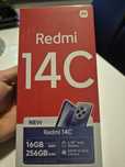 Redmi 14C 8GB, 256GB