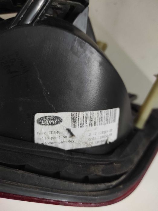 FORD Galaxy Mk3, OE: 6M2113A602EB, Lampa prawa tylna, EUROPA!
