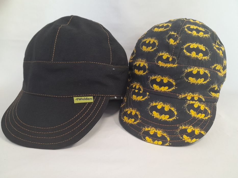 Chapéus de soldador