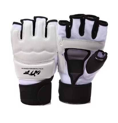 Taekwondo Karate Muay Thai Rękawice treningowe XL