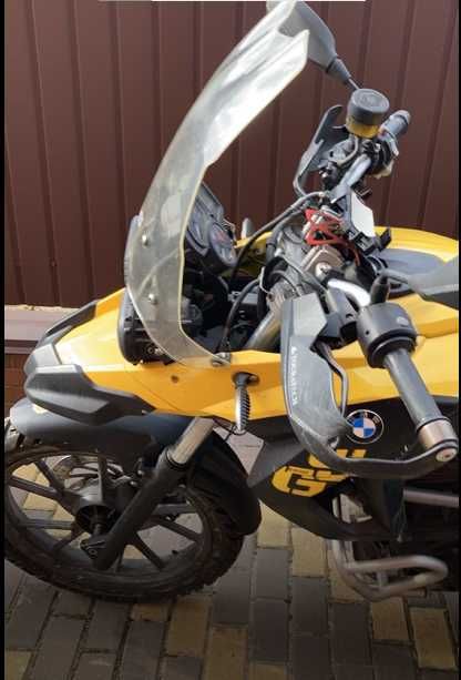 Продам BMW F 650GS 2011 twins