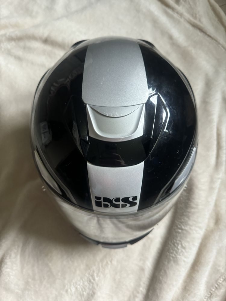 IXS 215 2.1 Kask integralny