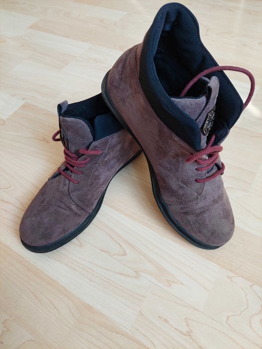 Черевики жіночі весняні 41 р.