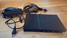 Playstation 2 Slim
