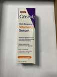 CeraVe Skin Renewing Serum Antyoksydacyjne wit. C