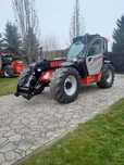 Ładowarka teleskopowa Manitou MLT 737-130