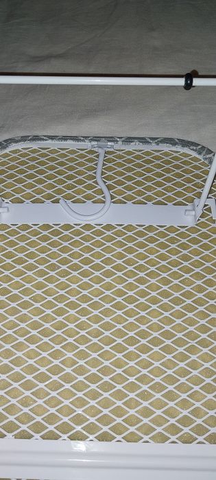 Tábua de passar a ferro portátil