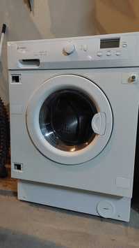 Máquina Lavar/Secar Roupa EDESA - Avariada