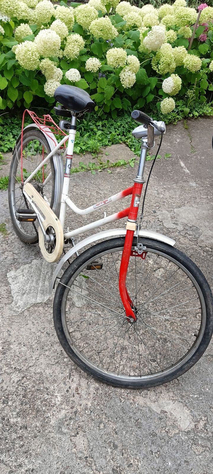Rower Romet Turing 2