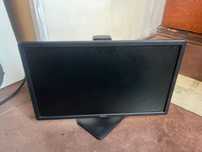 Monitor Dell E2414Ht