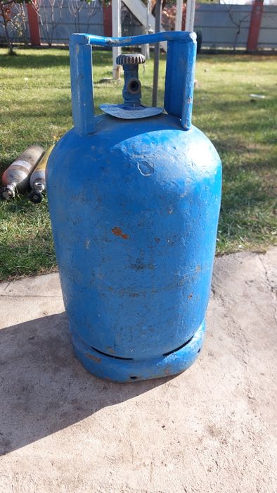 DRAGER Стальные воздушные баллоны высокого давления -200 бар.