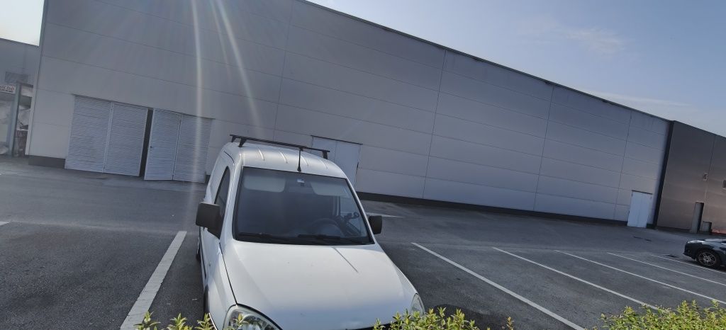 Opel combo 1.3 CDTI (com AC)