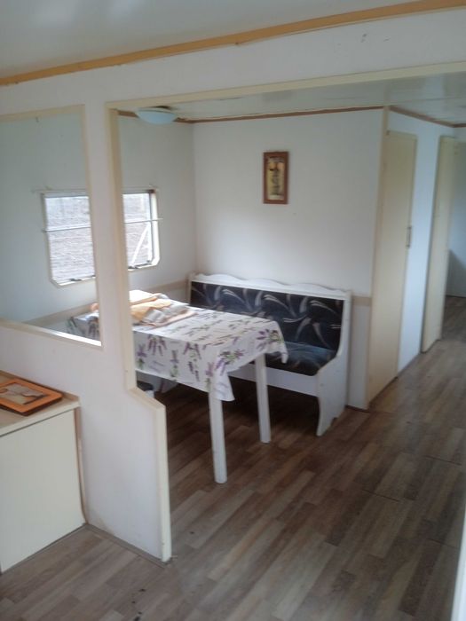 Domek holenderski letniskowy letniak kemping