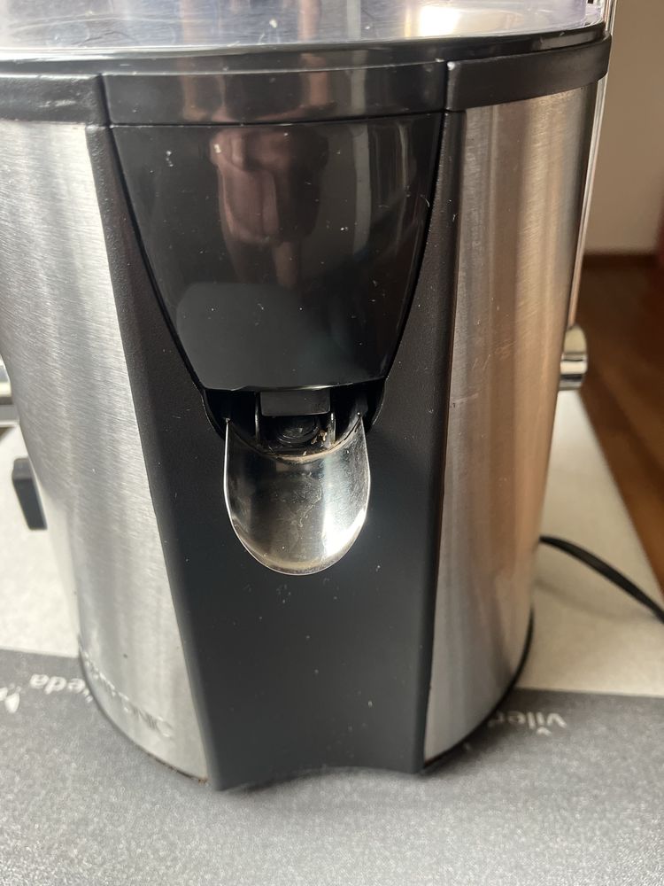 Sokowirówka clatronic AE3532