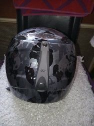 Kask narciarski Giro