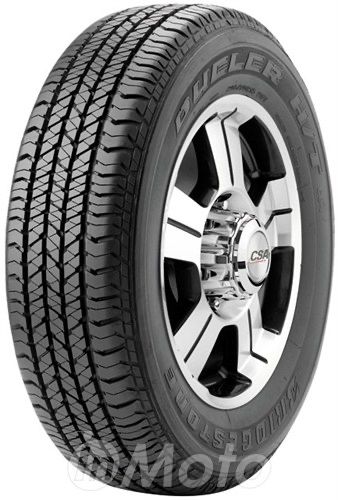 Bridgestone Dueler H/T 265/60/18