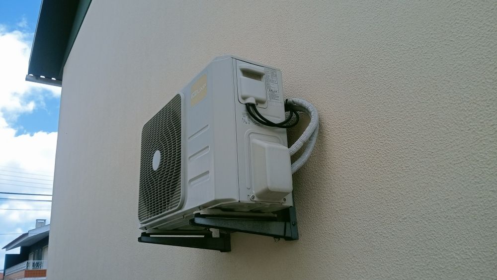 Ar Condicionado-Instalação-Reparação e Manutenção