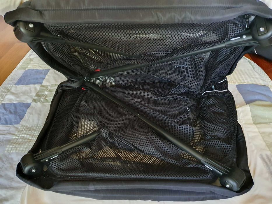 Berço portátil BabyBjörn