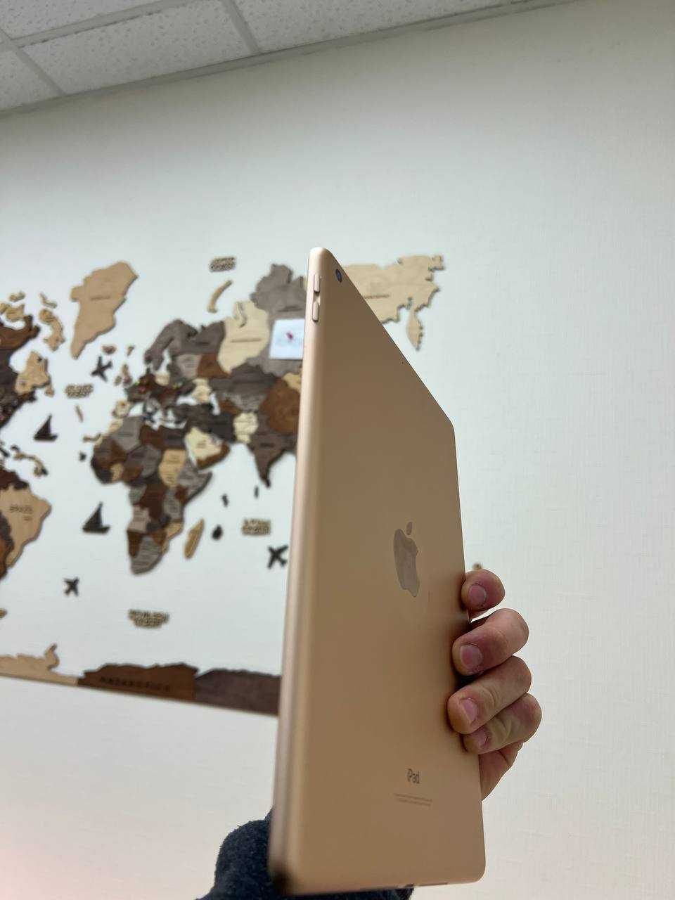 Планшет APPLE IPAD 6 - 32 Гб Gold